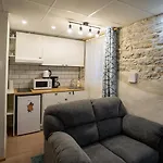Apartment Craftflat Kalamaja A