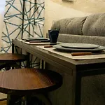 Craftflat Kalamaja A 公寓