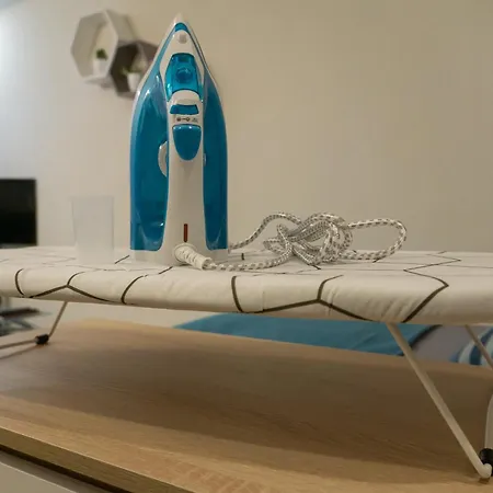 Craftflat Kalamaja A Apartament *