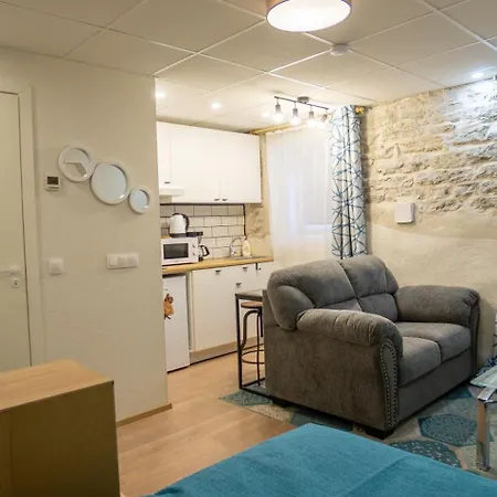 Craftflat Kalamaja A * Tallin