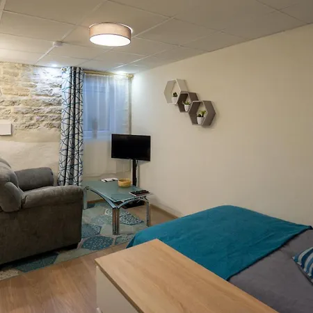 Apartman Craftflat Kalamaja A *