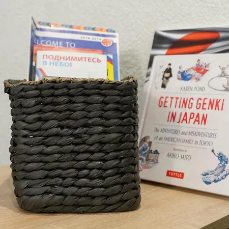 Craftflat Kalamaja A