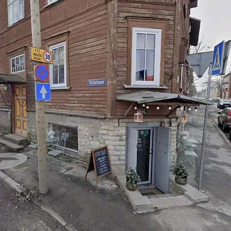 Craftflat Kalamaja A Tallinn