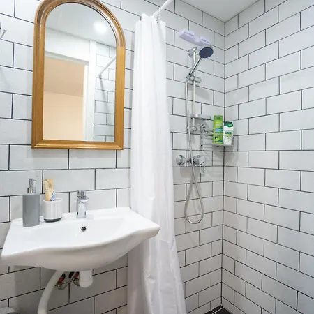 Craftflat Kalamaja A Lejlighed Tallinn