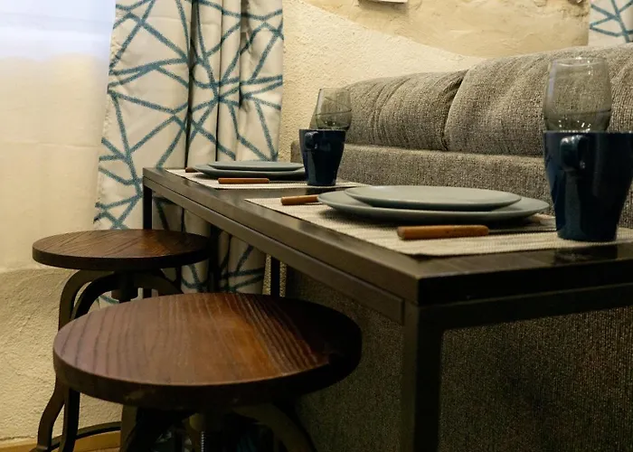 Craftflat Kalamaja A Apartman