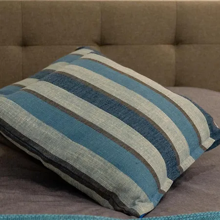 Craftflat Kalamaja A شقة *