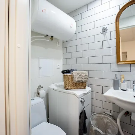 Craftflat Kalamaja A *