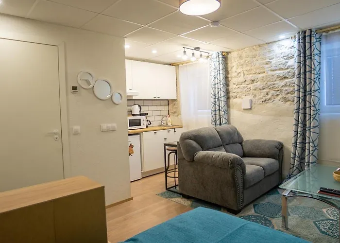 Craftflat Kalamaja A * Ταλίν