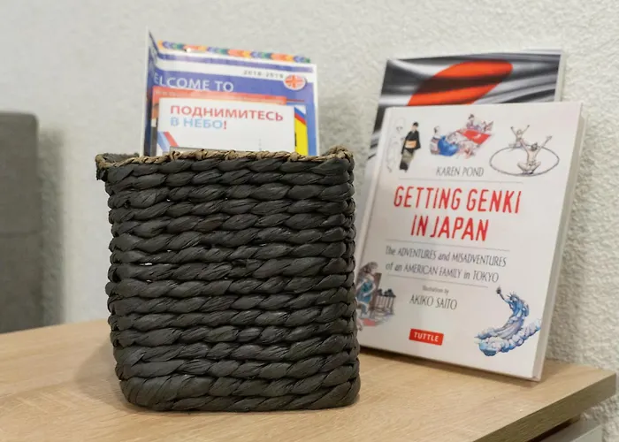 Craftflat Kalamaja A