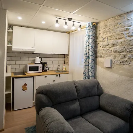 Apartamento Craftflat Kalamaja A