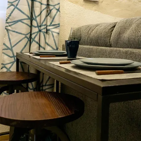 Craftflat Kalamaja A Apartamento