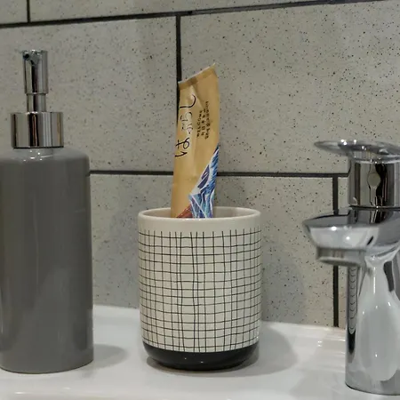 Apartamento Craftflat Kalamaja A Talin