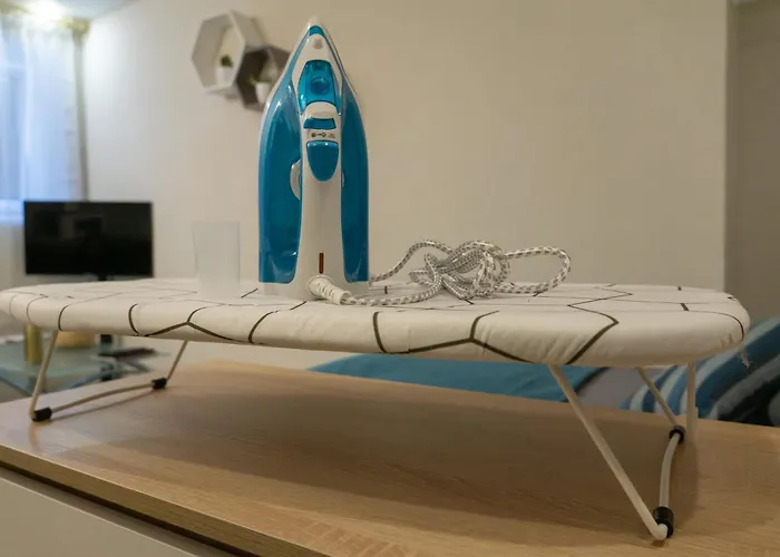 Craftflat Kalamaja A Lejlighed *