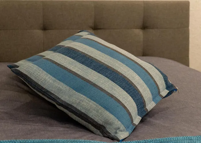 Craftflat Kalamaja A Lejlighed *